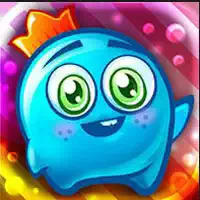 back_to_candyland_4_lollipop_garden Игры