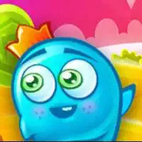 back_to_candyland_episode_1 Игры