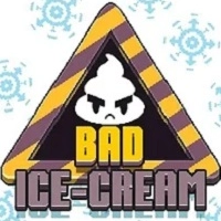 bad_ice_cream Ігри