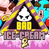 bad_ice_cream_2 Ойындар