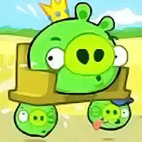 Bad Piggies HD Online 2016