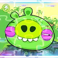 bad_piggies_jigsaw_puzzle Oyunlar