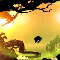 badland ألعاب