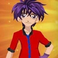 bakugan_dress_up গেমস