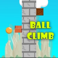 ball_climb თამაშები