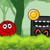 ball_hero_adventure_red_bounce_ball Խաղեր