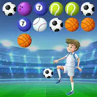 ball_shooter Игры