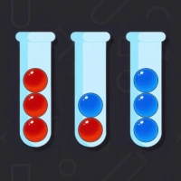 Top Sıralama: Renk Bulmacası