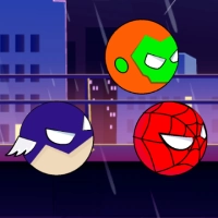 ball_super_heroes Παιχνίδια