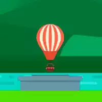 balloon_crazy_adventure Ойындар