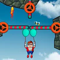 balloon_hero_2 Pelit