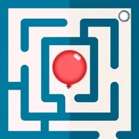 balloon_maze গেমস