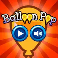 balloons_pop Pelit