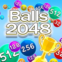 balls2048 Spil