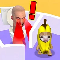 banana_cat_escape Тоглоомууд