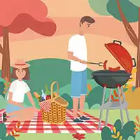 barbecue_picnic_hidden_objects თამაშები