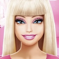 barbie_face_care Խաղեր