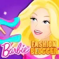 barbie_fashion_blogger Trò chơi