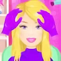 barbie_haircuts_creator เกม