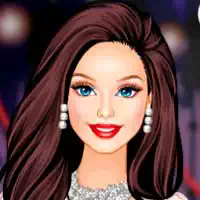 barbie_party_diva เกม