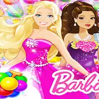 barbie_princess_match_3_puzzle თამაშები