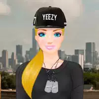 barbies_yeezy_line ゲーム