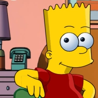 bart_simpson_dress_up ألعاب