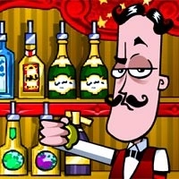 Bartender Campuran Yang Tepat