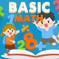 basic_math Игры