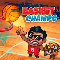 basket_champs ಆಟಗಳು