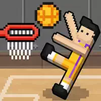 basket_random ເກມ