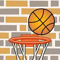 basketball ألعاب