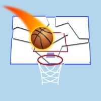 basketball_damage Խաղեր