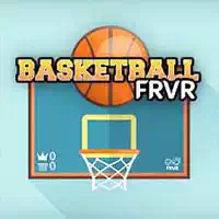 Basketbol Frvr