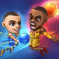 basketball_hero بازی ها