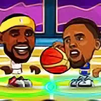 basketball_legends Giochi