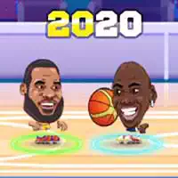 basketball_legends_2020 Игры