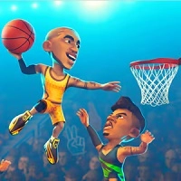 basketball_life_3d Jocuri