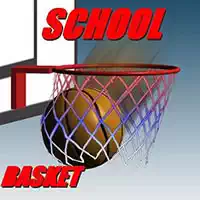 basketball_school Játékok