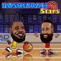 Estrellas De Baloncesto