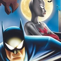 batman_-_mystery_of_the_batwoman Ігри