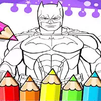 batman_beyond_coloring_book Játékok