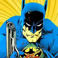 batman_commander Giochi