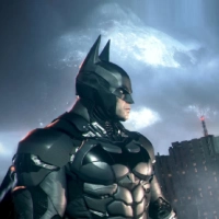 batman_cool เกม