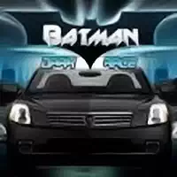 Batman Corsa Oscura