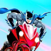 batman_motorbike_racing ゲーム