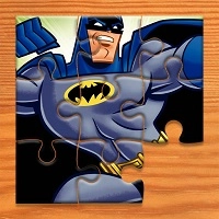 batman_the_brave_and_the_bold_jigsaw_puzzle Juegos