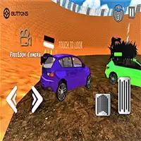 battle_cars_arena_demolition_derby_cars_arena_3d เกม