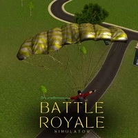 battle_royale_simulator গেমস