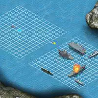 battleship_war_multiplayer खेल